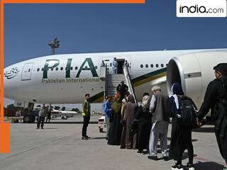 आखिरकार नीलाम हुई पाकिस्तान की एयरलाइन, जानें कौन है PIA का नया मालिक? कितने करोड़ में तय हुआ सौदा?