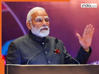 PM Modi urges citizens to recover over ₹1 Lakh Crore in unclaimed deposits, Insurance and mutual funds