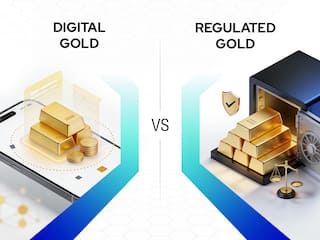 SEBI’s Digital Gold Caution: What the Regulator Is Really Signaling to Investors
