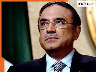 Operation Sindoor के दौरान बंकर में घुस गए थे पाकिस्तान के राष्ट्रपति? खुद बताया क्या थे उस वक्त दुश्मन देश के हालात