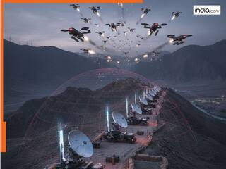पाकिस्तान ने सीमा पर तैनात किए 35 एंटी ड्रोन शील्ड, जानें क्यों ऑपरेशन सिंदूर के बाद भारत से डरकर खड़ी कर रहा हथियारों की ये दीवार