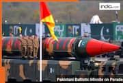 The Nuclear Shotgun: India’s Layered Defence vs. Pakistan’s Ababeel
