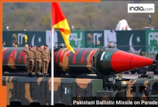 The Nuclear Shotgun: India’s Layered Defence vs. Pakistan’s Ababeel
