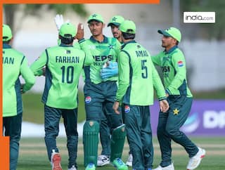 Asia Cup U19 Final Highlights:  156 रन के स्कोर पर All Out हुई भारतीय टीम, पाकिस्तान ने जीता एशिया कप 2026 का खिताब