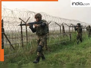 ऑपरेशन सिंदूर का डर या कोई नई साजिश? पाकिस्तान ने आखिर LoC पर क्यों तैनात किया एंटी-ड्रोन सिस्टम