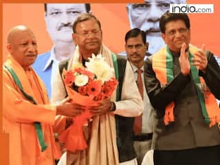 UP बीजेपी के नए अध्यक्ष पंकज चौधरी की एंट्री से बदलेगा यूपी का सियासी खेल? जानिए कैसे बीजेपी लगाएगी PDA के फॉर्मूले में सेंध