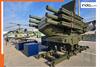 Pantsir SMD-E: Russia’s New Shield Against the Drone Swarm Era