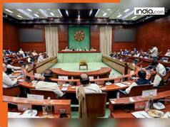 Parliament Winter Session: 13 Key bills on Nuclear energy, Taxes, and major reforms set to transform India