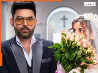 Kapil Sharma की को-स्टार चलाती हैं 50 करोड़ रुपये का बिजनेस, शार्क टैंक इंडिया में दिखा चुकी हैं जलवा- पहचाना?