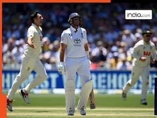 Ashes- ऑस्ट्रेलिया ने सीरीज में कब्जा जमाने की ओर बढ़ाए कदम, इंग्लैंड को तीसरे टेस्ट में भी झकझोरा