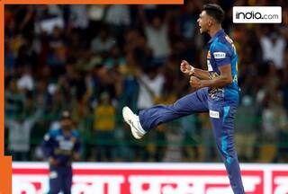 IPL 2026 Player Auction: Sanjiv Goenka's Lucknow Super Giants rue missing out on Matheesha Pathirana to Kolkata Knight Riders, Rishabh Pant wanted…