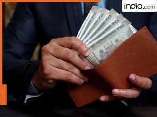 क्या 2025 में रिटायर होने वाले कर्मचारियों को भी मिलेगा 8वें वेतन आयोग का फायदा? समझ लें पेंशन और एरियर पर कितना पड़ेगा असर