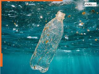 भारत ने दोस्त ने बनाई ऐसी 'प्लास्टिक', जो बस कुछ घंटों में घुल जाएगी पानी में! क्या कम होगा प्रदूषण