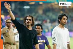 WATCH: 6, 6, 6, 6… 96 off 52 balls, 4 sixes, good news for star player from Shah Rukh Khan's KKR as he EXPLODES before IPL 2026, name is…