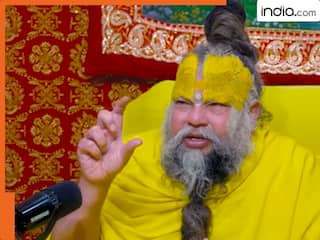 Sant Premanand: जब खराब समय आता है तो अपने लोग भी दूर हो जाते हैं, ऐसे में जीवन को खुशहाल कैसे बनाएं?