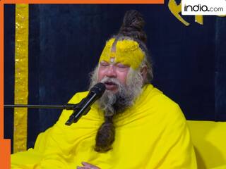 Premanand Ji Maharaj: संसार में सबसे बड़ा सुख और दुख क्या है? जानिए प्रेमानंद महाराज का जवाब