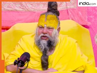 Premanand Maharaj: प्रतिभा जन्म से होती है या प्राप्त करनी पड़ती है? जानिए प्रेमानंद महाराज ने क्या जवाब दिया