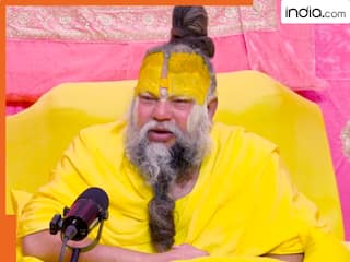 Premanand Ji Maharaj: कैसे जानें कि कौन सा कर्म सही है और कौन सा गलत? प्रेमानंद महाराज ने दिया जवाब