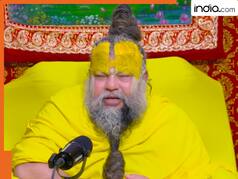 Premanand Maharaj: जीवन में ऐसा क्या है जिसे नाम-जप से भी नहीं बदला जा सकता? जानिए प्रेमानंद महाराज ने क्या जवाब दिया