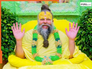 प्रेमानंद महाराज ने बताया कैसे करें नए साल की शुरुआत? पहले दिन कर लिए ये काम तो पूरे साल नहीं होगी पैसों की कमी