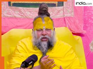 Premanand Maharaj: जब कलियुग चरम पर होगा तब कैसी होगी दुनिया?  प्रेमानंद महाराज का जवाब हैरान कर देगा