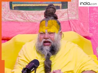 Premananda Maharaj: श्मशान घाट पर नाम जप करना गलत है सही? प्रेमानंद महाराज ने दिया ये जवाब