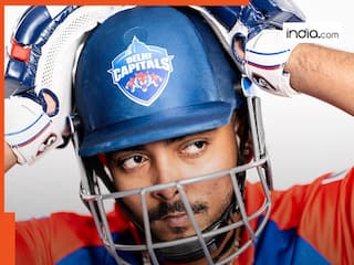 IPL 2026 के ऑक्शन में दो-दो बार अनसोल्ड रहने पर टूट गया था पृथ्वी शॉ का दिल, यूं बयां की कर दी फीलिंग्स- फिर...