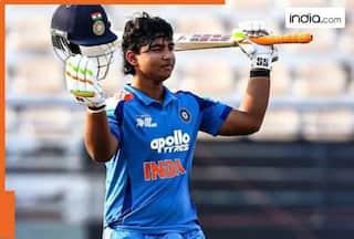 'He's absolutely...': BCCI might hand Vaibhav Suryavanshi India T20I call-Up after six centuries in 2025