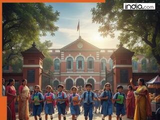 अब पेरेंट्स की मंजूरी से ही बढ़ेगी बच्चों की Fees! प्राइवेट स्कूलों की मनमानी पर रोक लगाने को दिल्ली सरकार ने लागू किया ये कानून- जानें सभी जरूरी बातें यहां