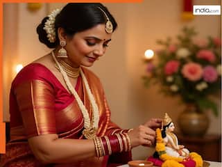 Paush Month 2025: सफला एकादशी से लेकर पौष पुत्रदा एकादशी तक, पौष माह में पड़ेंगे कई महत्वपूर्ण व्रत-त्योहार, यहां देखें लिस्ट