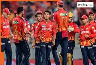 Star India cricketer reflects on Punjab Kings spin depth after IPL 2026 auction, says, 'Doesn't have ...'