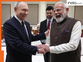 स्टील्थ फाइटर, S-400 की नई खेप और  1 लाख भारतीयों को नौकरी...रूस के साथ हो सकते हैं ये 10 अहम समझौते