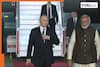 Russian President Vladimir Putin lands at Delhi airport | PM Modi reaches airport to welcome him | LIVE Updates