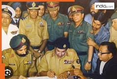 On Vijay Diwas, Indian Army receives congratulatory message from Pakistan