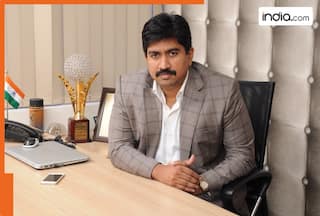 Why is this boss sending 1,000 employees on London trip?