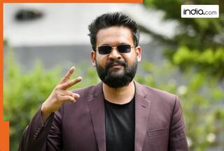 Anti-India Balen Shah declared Prime Minister candidate for Nepal Elections 2026; If he becomes PM...