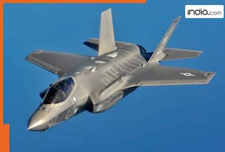 US's claim of F-35 fighter jet being 'world's best exposed' by Pentagon audit with shocking revelations