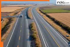 Much awaited, Uttar Pradesh's Ganga Expressway will be functional from...