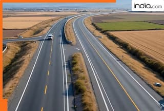 Kanpur–Lucknow Expressway UPDATE: Travel smoother between the two cities in just 45 minutes, set to become startup hub in Northern India