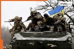Russia-Ukraine War: Intensive work underway on US’s peace proposal