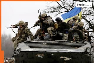 Russia-Ukraine War: Intensive work underway on US’s peace proposal