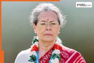 Revision petition filed in Rouse Avenue Court demanding FIR against Sonia Gandhi