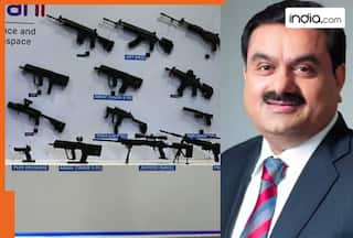 Gautam Adani to invest Rs 1800000000000 in defense sector, plans to capture...