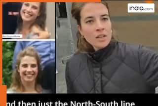 This AI technology can give any stranger full access to your entire information; Watch video