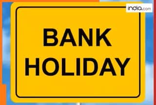 Bank Holidays January 2026: When will banks be closed in January 2026?