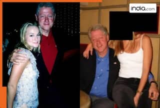 Justice Department acknowledges that documents disclosed in Epstein case are incomplete