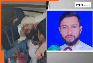 After Sharif Osman Hadi, another prominent student leader shot in head