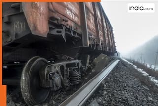 Multiple blasts in Balochistan rip off railway tracks, rail traffic disrupted across region