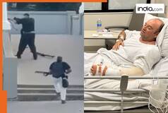 Is there Indian angle in Bondi Beach shooting? Pakistani's involvement is now...