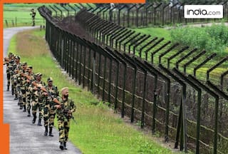 'Anti-India forces to unite and capture Northeast India': Bangladeshi Army Colonel’s offensive audacity